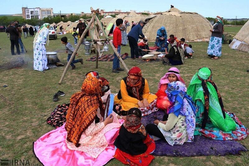 فسا میزبان صداهای کمتر شنیده‌شده شعر عشایری ایران