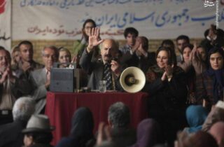 «لباس شخصی»؛ تاریخ‌نگاری هالیوودی از پرونده جاسوسی حزب توده